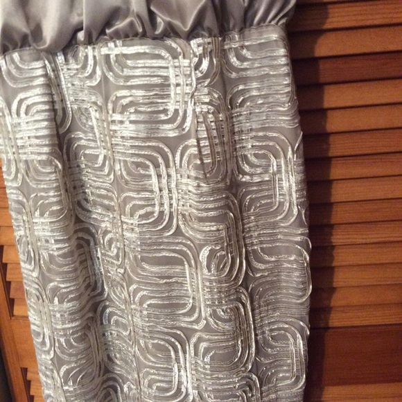 Cocktail Dress - Picture 3 of 5